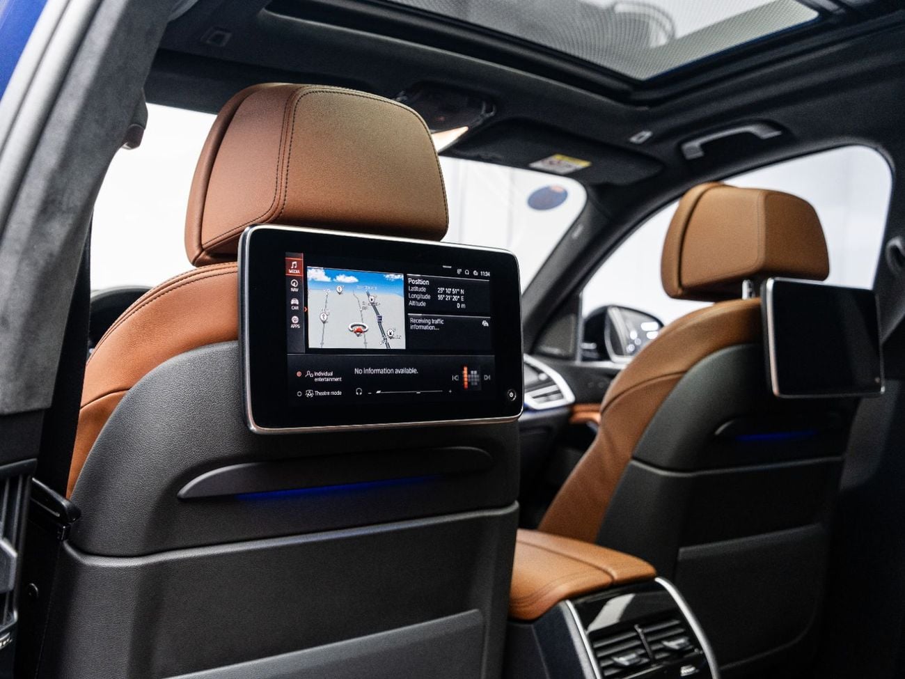 BMW X5 M50i 4.4L 2022 BMW X5 M50i, 4.4L TC V8, AWD, 523 bhp, 8 Speed Automatic