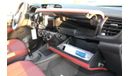 Toyota Hilux 2.4L Diesel Double Cab DLX-E Manual