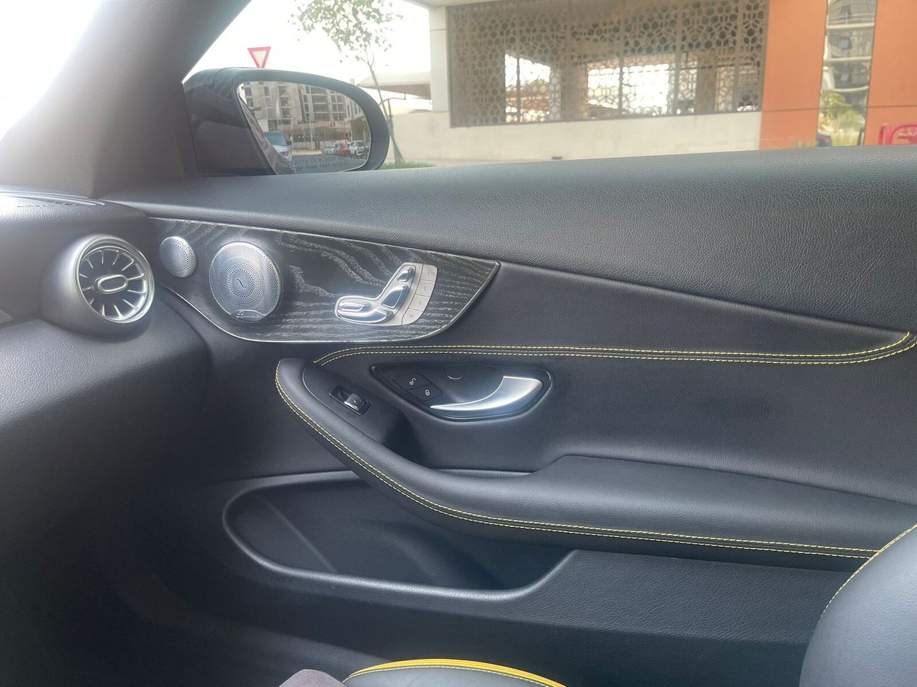 Mercedes-Benz GLE 53 AMG Coupe 53 AMG