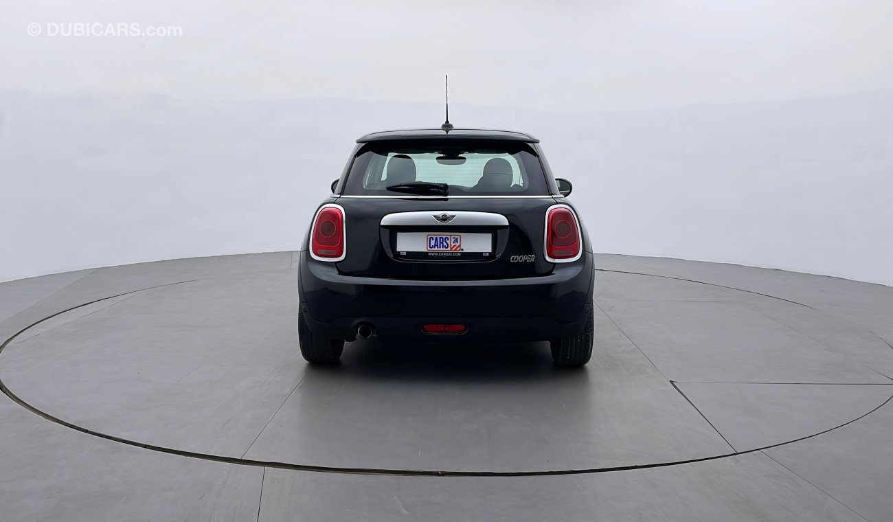 Mini Cooper STD 1.5 | Under Warranty | Inspected on 150+ parameters