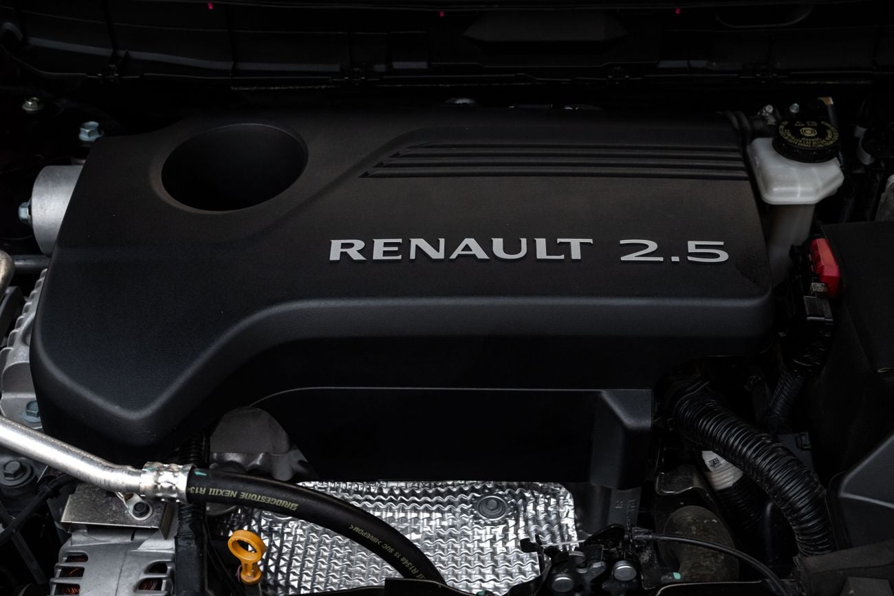 Renault Koleos LE Koleos LE | 1,567 P.M | 0% Downpayment | Renault Warranty!