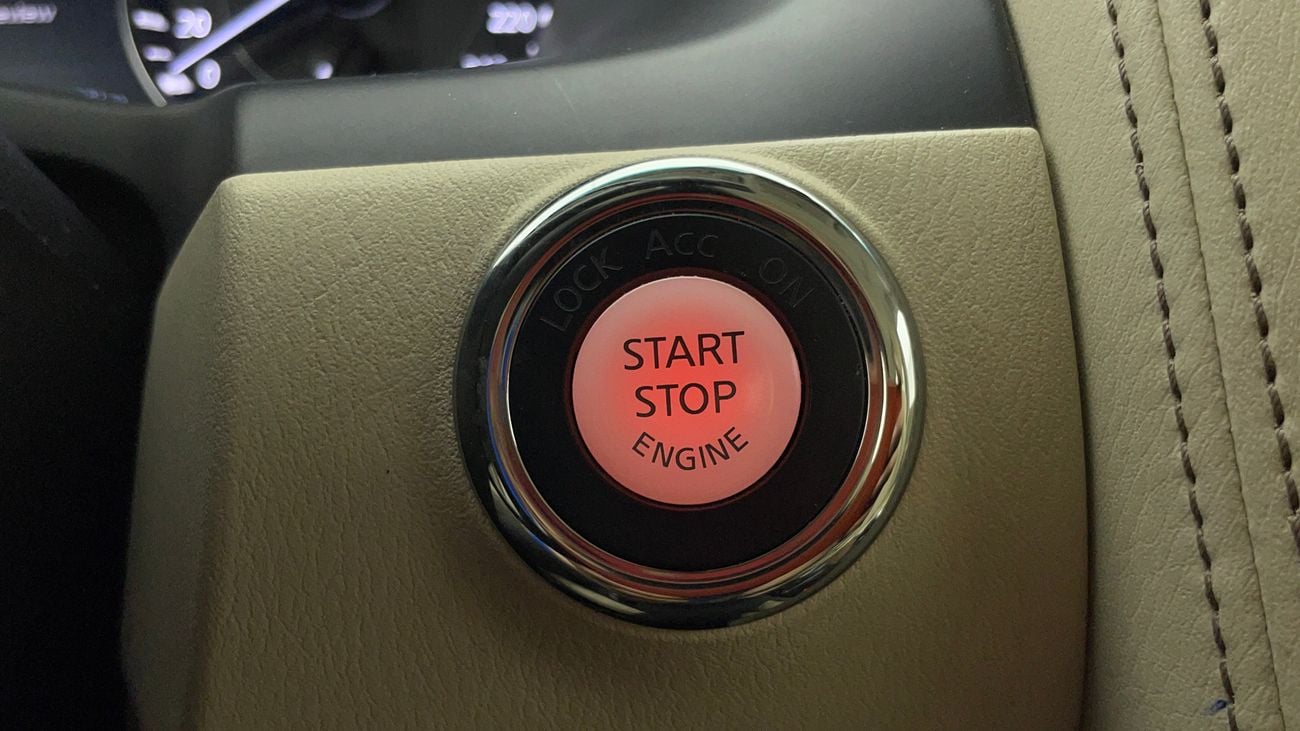 نيسان باترول SE T2 4 | بدون دفعة مقدمة | اختبار القيادة في المنزل