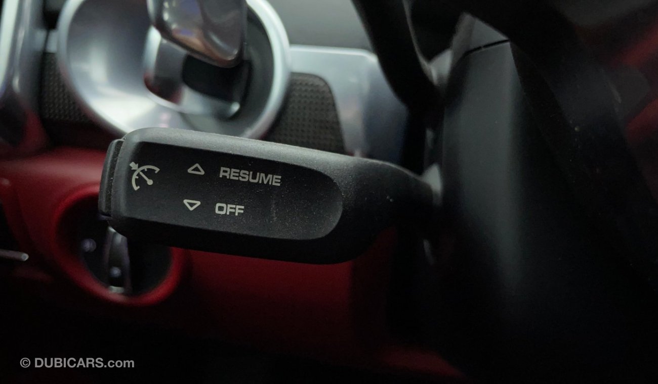 بورش كايان أس S 3.6 | بدون دفعة مقدمة | اختبار قيادة مجاني للمنزل