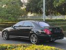 مرسيدس بنز S 500