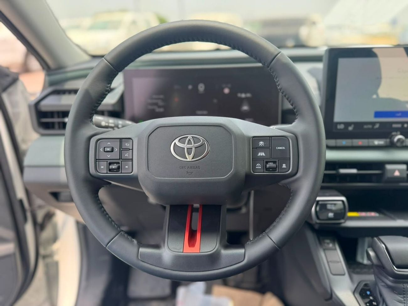 Toyota RAV4 ADVENTURE