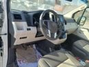 Toyota Hiace ECT0006 - Toyota Hiace High Roof Passenger Van - 2.8L Diesel Manual White - Full Options