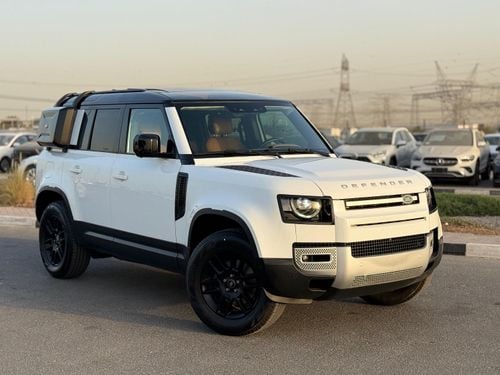 Land Rover Defender P300 110 S 2.0L (5 Seater)