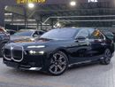 BMW 735i BUSINESS EXCELLENCE