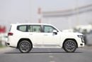 Toyota Land Cruiser GXR 4.0L LAND CRUISER GXR V6 4.0 Mid option 2026