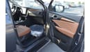 Isuzu MU X 2023 ISUZU MUX 3.0L 4X4