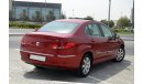 Peugeot 408 Full Option Low Millage