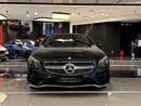 Mercedes Benz S500 S 500 | | GCC Specs | Pristine Condition