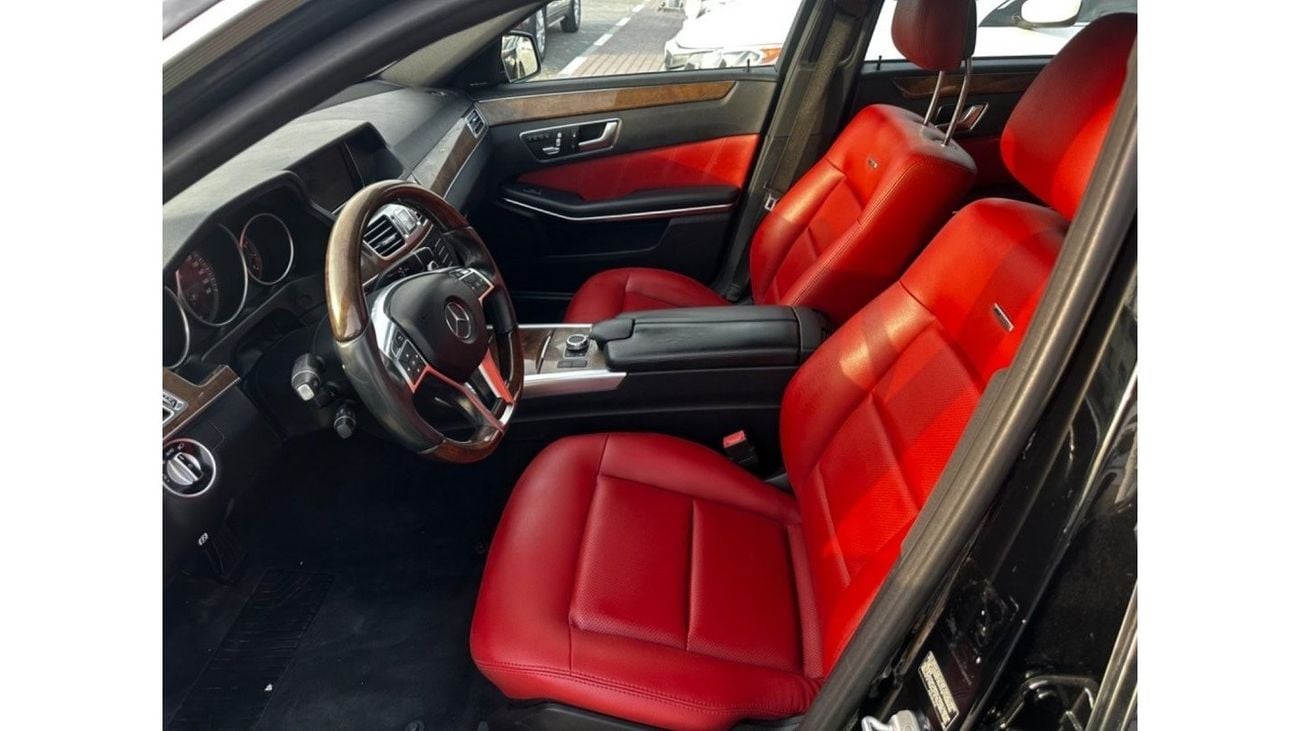 مرسيدس بنز E 350 موديل 2016 حاله ممتازه من الداخل والخارج فل مواصفات فتحه وجلد ومثبت سرعه وتحكم كهربي كأمل ونظام صوت