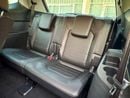 Volkswagen Teramont R LINE