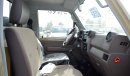 Toyota Land Cruiser Pick Up 79 Single Cab Lx  V6 4.0l Petrol 4wd Manual Transmission