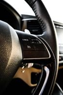 Mitsubishi Outlander MITSUBISHI OUTLANDER 2021 GCC 4X4 IN EXCELLENT CONDITION