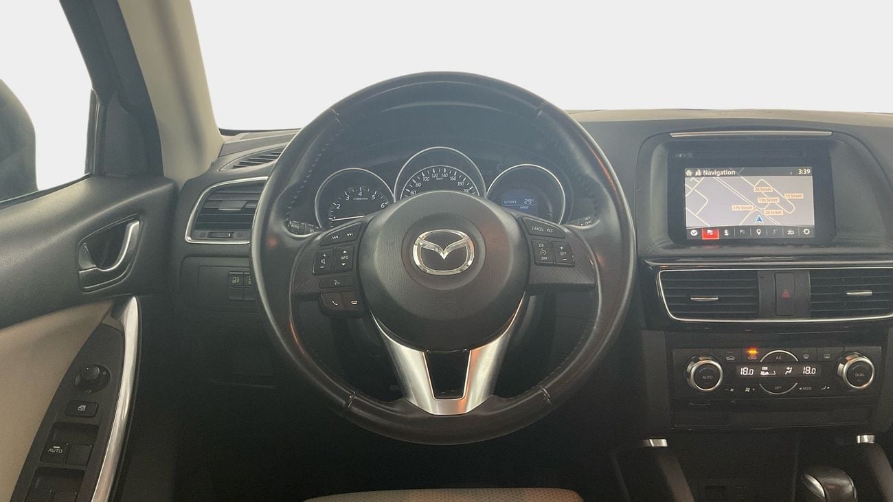 Mazda CX5 GT | upto AED 20,000 Ramadan Discount | Guaranteed Warranty | 0 Down Payment