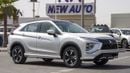 Mitsubishi Eclipse Cross Brand New Mitsubishi Eclipse Cross HighLine 2026 Export 1.5L 2WD Petrol|Silver/Black|ECLIPSECROSS-GL