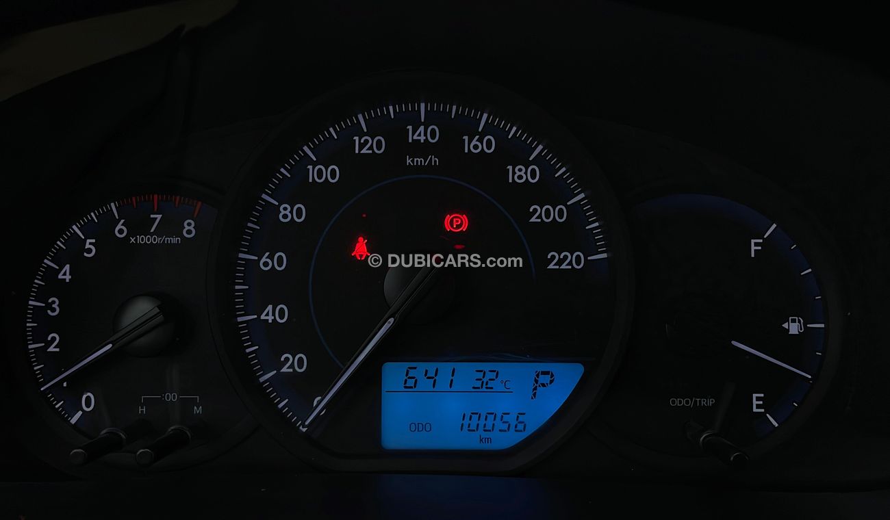 تويوتا يارس E 1.5 | +مع الضمان | كمان تم فحص ١٥٠