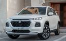 Suzuki Grand Vitara GLX - GCC - V4 HYBRID - LOW MIL