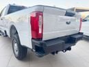 فورد F 250 Ford Super Duty DC F 250 petrol  AT  6.8L V8 2024 model