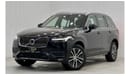 Volvo XC90 T5 Momentum 2021 Volvo XC90 T5 AWD, Warranty, Full Volvo Service History, Low Kms,