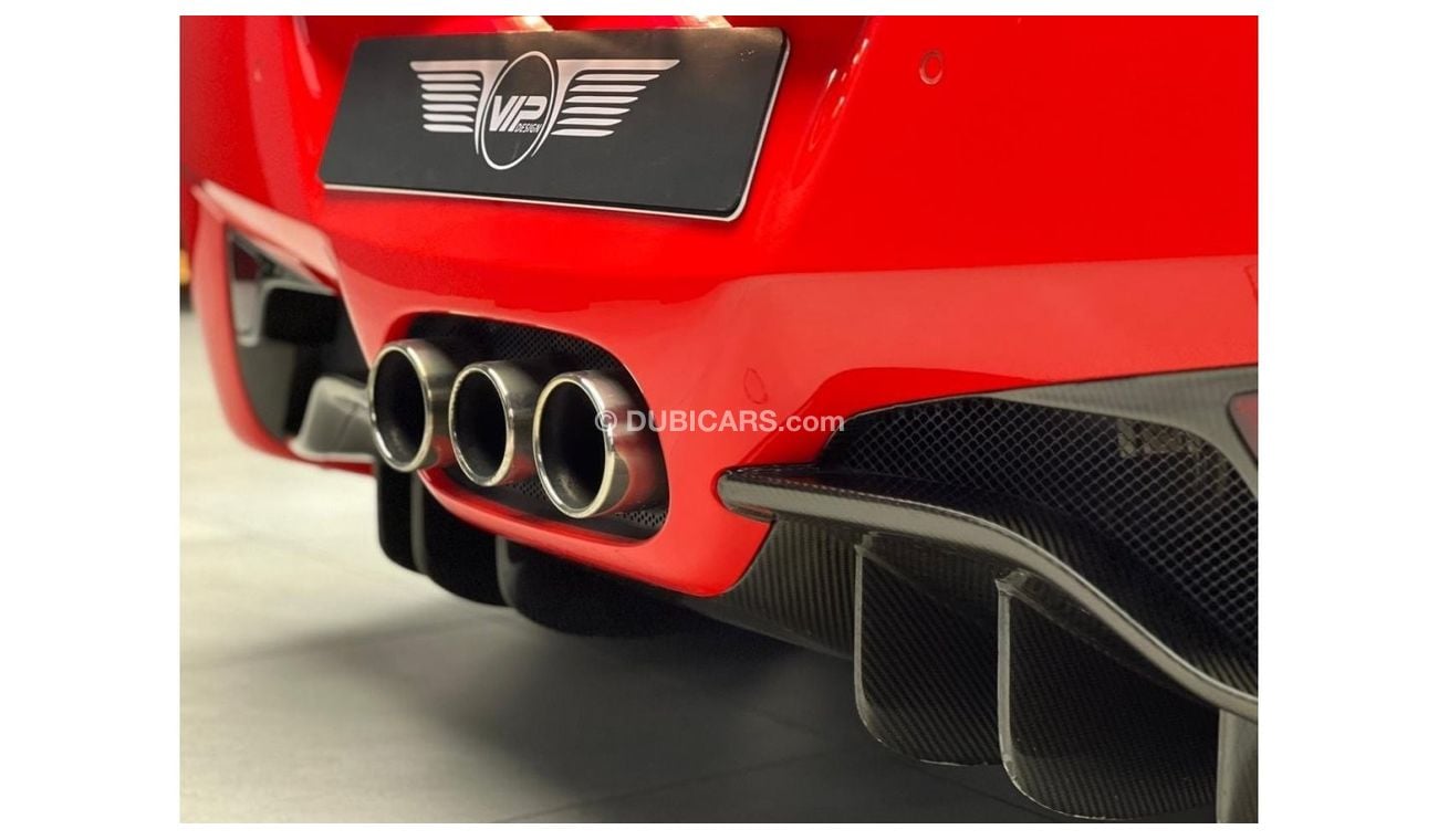 Ferrari 458 FERRARI 458 ITALIA GCC