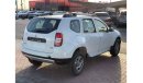 Renault Duster 2017 I Original Paint I Ref#309