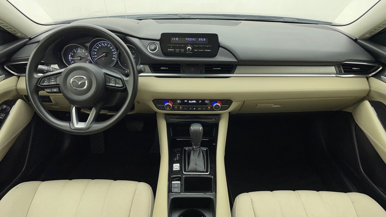 Mazda 6 S 2.5 | Zero Down Payment | Home Test Drive