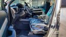 Toyota Hilux SGLX HILUX 2.4L AT DIESEL Full option 2024 0KM