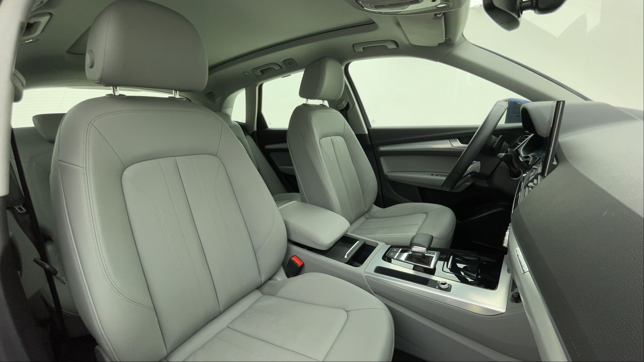 Audi Q5 45 TFSI QUATTRO 2 | Zero Down Payment | Home Test Drive