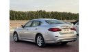 Infiniti Q70 Luxury INFINITI Q70 2017 GCC