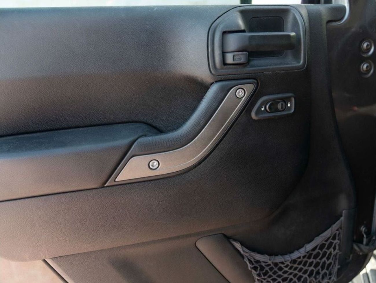 Jeep Wrangler Sport 3.6L A/T