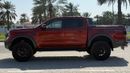 Ford Ranger RAPTOR Export from Australia