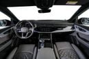 Audi Q8 Super SUV-Bang & Olufsen Advanced 3D Sound system-Well Maintained