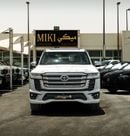 تويوتا لاند كروزر LC VXR 3.5 TT || 2026