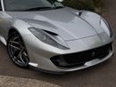 Ferrari 812 Superfast Std