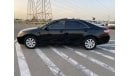 Toyota Camry 2008 TOYOTA CAMRY XLE / SUNROOF