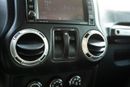 جيب رانجلر Sahara 3.6L A/T