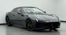 مازيراتي جران توريزمو 2018 Maserati GranTurismo Sport, Warranty, Full Service History, Excellent Condition, GCC
