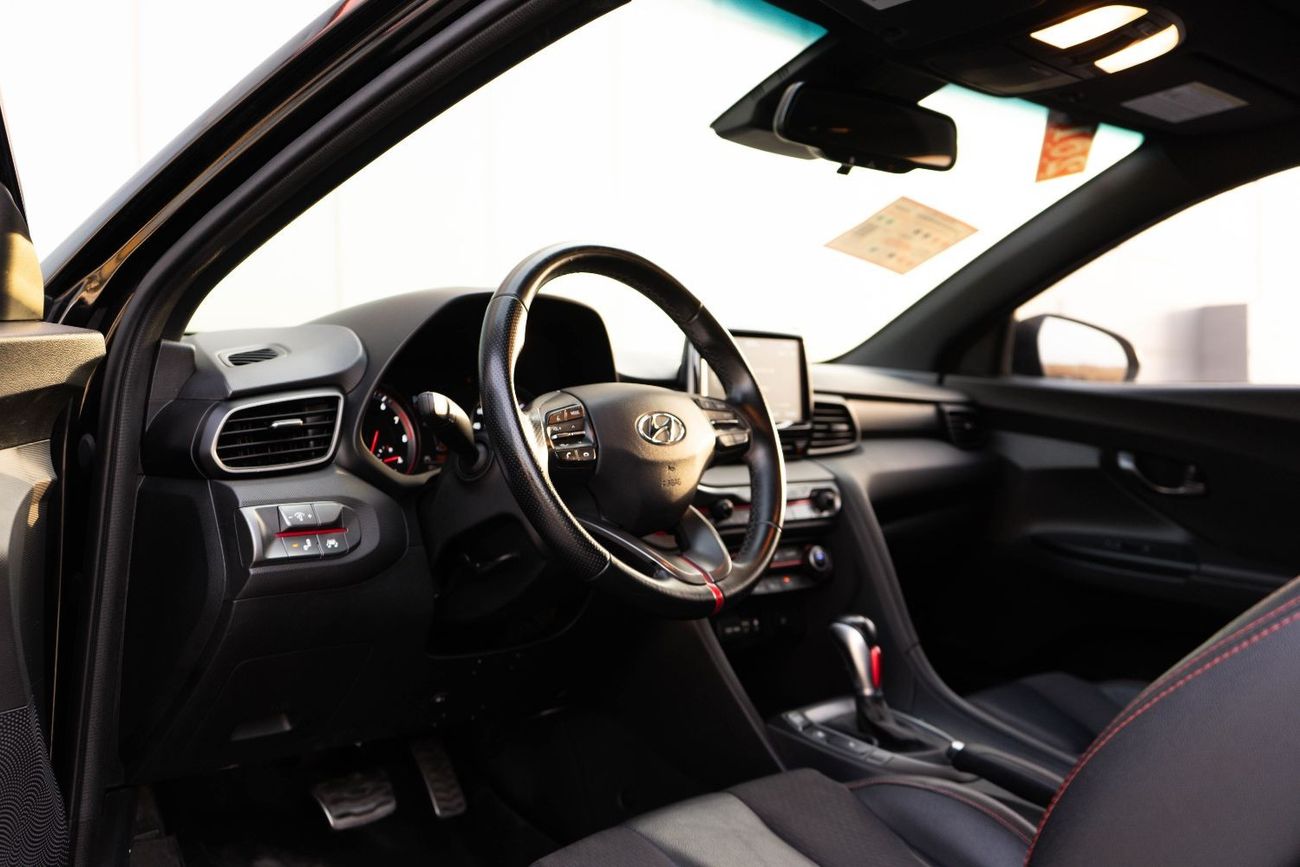 Hyundai Veloster 1.6 EXCELLENT CONDITION