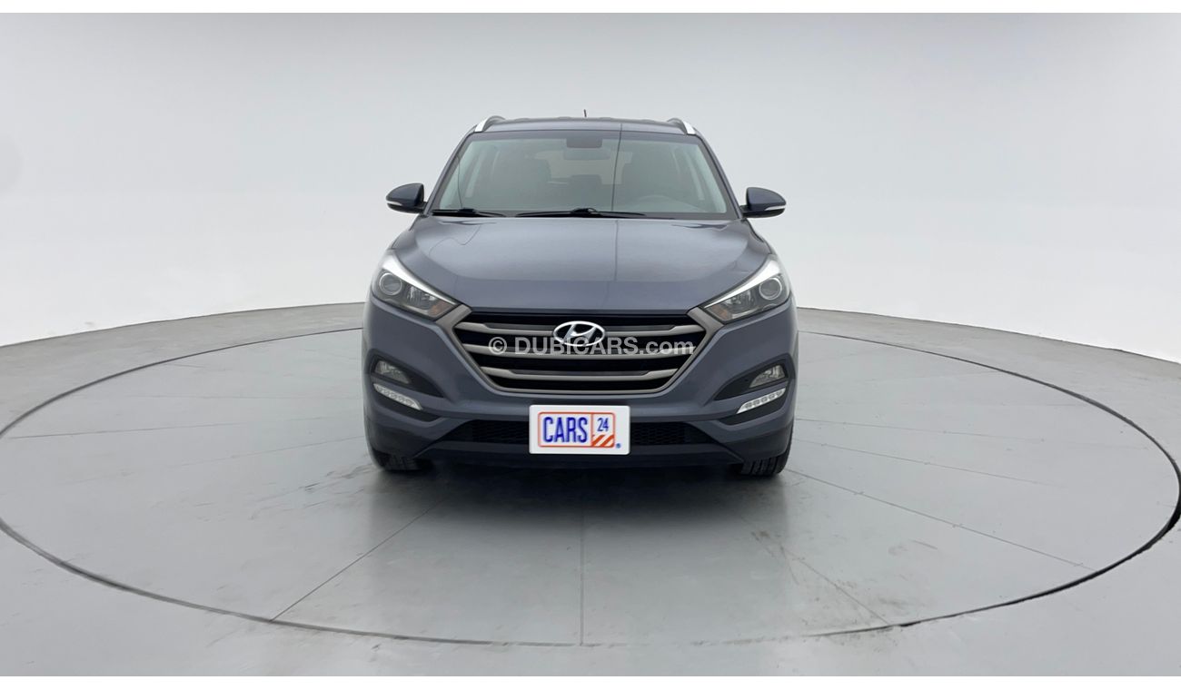 هيونداي توسون GL 2 | بدون دفعة مقدمة | اختبار قيادة مجاني للمنزل