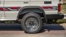 Toyota Land Cruiser 70 LC76 LX 2026 MODEL GCC SPECS