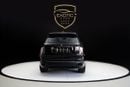 Rolls-Royce Cullinan Black Badge