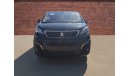 Peugeot Traveller BUSINESS VIP 2.0L DIESEL AUTOMATIC