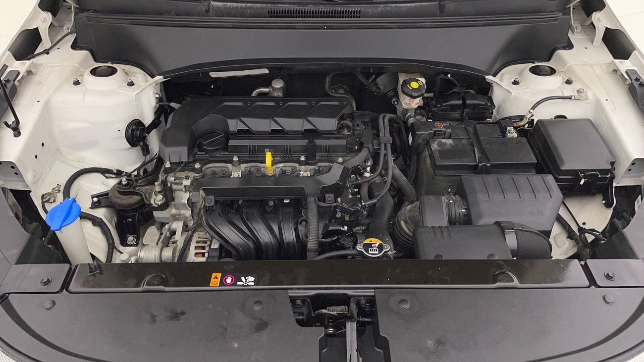 Kia Seltos LX 1.6 | Zero Down Payment | Home Test Drive