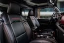 جيب رانجلر Rubicon 2,938 P.M | 0% Downpayment | Original Jeep Accessories and Upgrades!