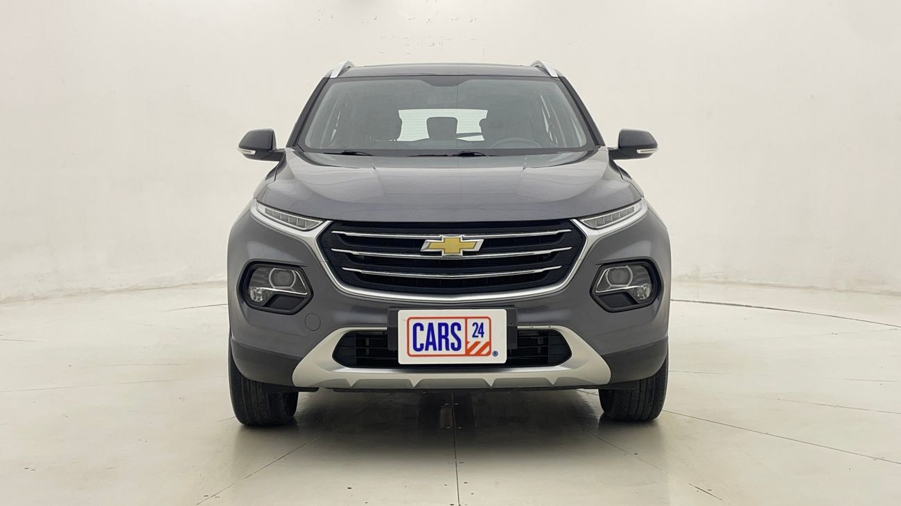 Chevrolet Groove PREMIER 1.5 | Zero Down Payment | Home Test Drive