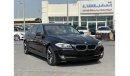 BMW 530i Std BMW 530_Gcc_2012_Excellent_Condition _Full option