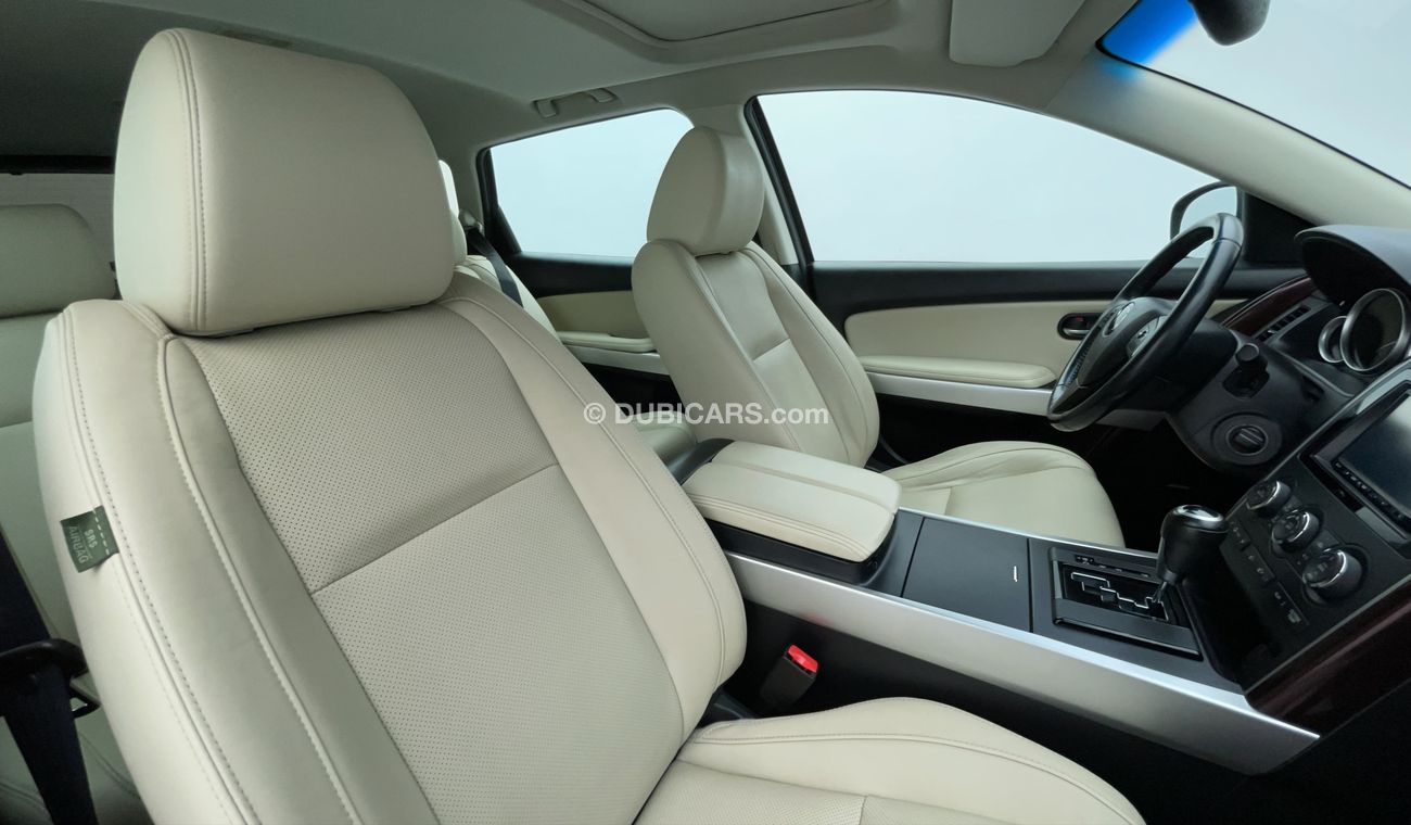 Mazda CX9 GTX 3.7 | Zero Down Payment | Free Home Test Drive